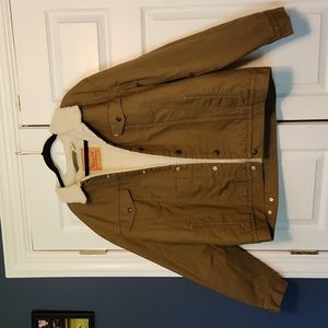 LEVI'S Mens Jacket XL